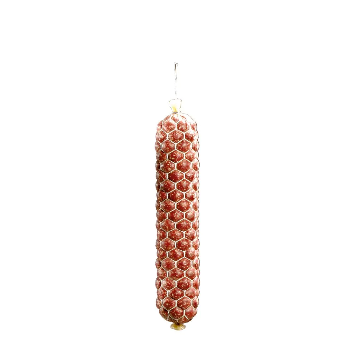 Salami En Red Maniquí 40 Cm