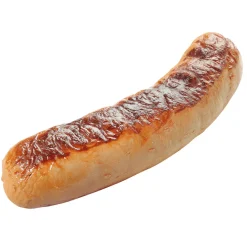 Salchicha De Barbacoa Maniquí 14 Cm