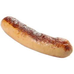 Salchicha De Barbacoa Maniquí 14 Cm