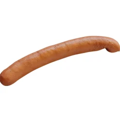 Salchichas Vienesas Alimento De Imitación 15 Cm
