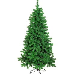 Sapin De Noël Artificiel étroit 180 Cm