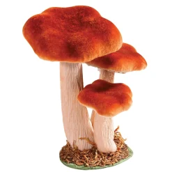 Seta Decorativa, Altura 18 Cm