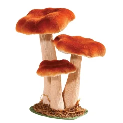 Seta Decorativa, Altura 18 Cm