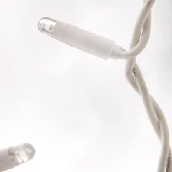 Sistema De Cortina De Luz Profesional Intermitente LED IP67 200 X 150 Cm