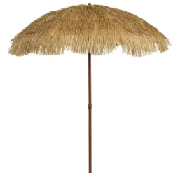 Sombrilla Hawaii 210 Cm, 160 Cm Ø