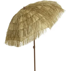 Sombrilla Hawaii 210 Cm, 160 Cm Ø