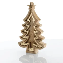 Soporte De Madera
