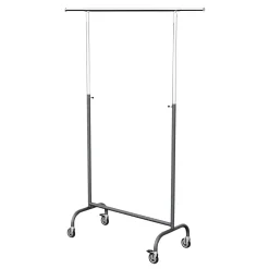 Soporte De Rodillo "Sólido" Antracita, 100 Cm De Ancho