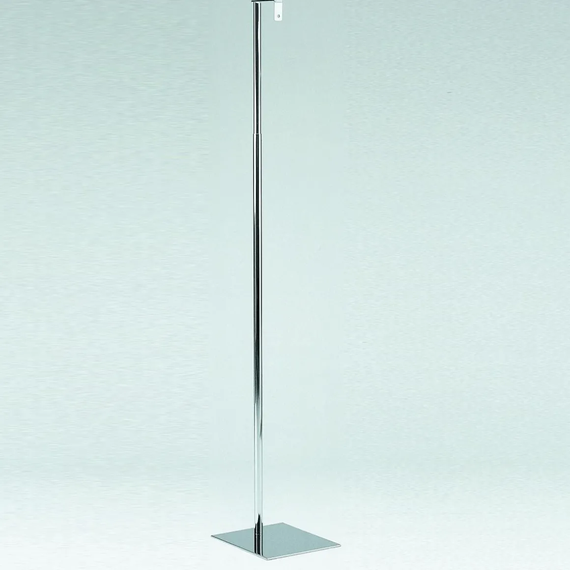 Soporte Metálico Para Torsos, Alojamiento Para Sujeción De Nuca