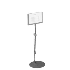 Soporte Para Carteles DIN A5
