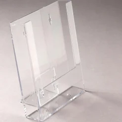 Soporte Para Folletos Flexi DIN A5