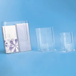 Soporte Para Folletos Flexi DIN A5