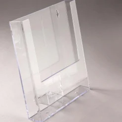 Soporte Para Folletos Flexi DIN A4
