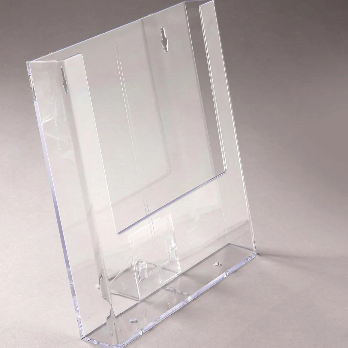 Soporte Para Folletos Flexi DIN A4