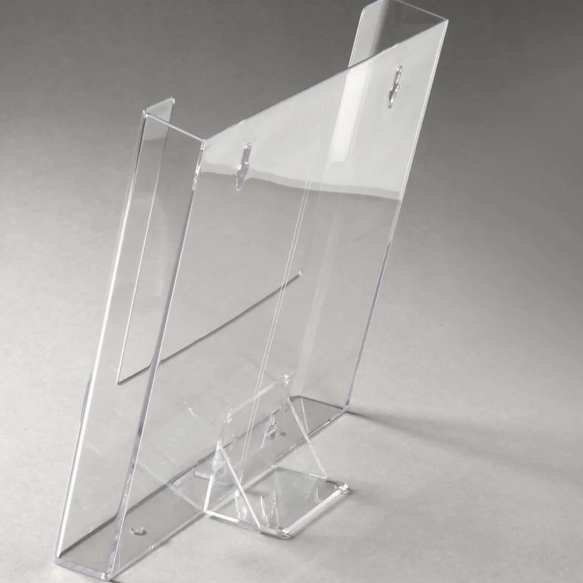 Soporte Para Folletos Flexi DIN A4