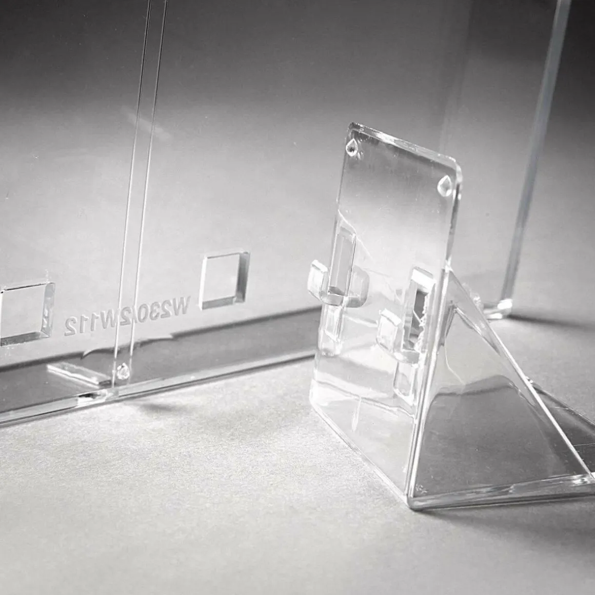 Soporte Para Folletos Flexi DIN A4