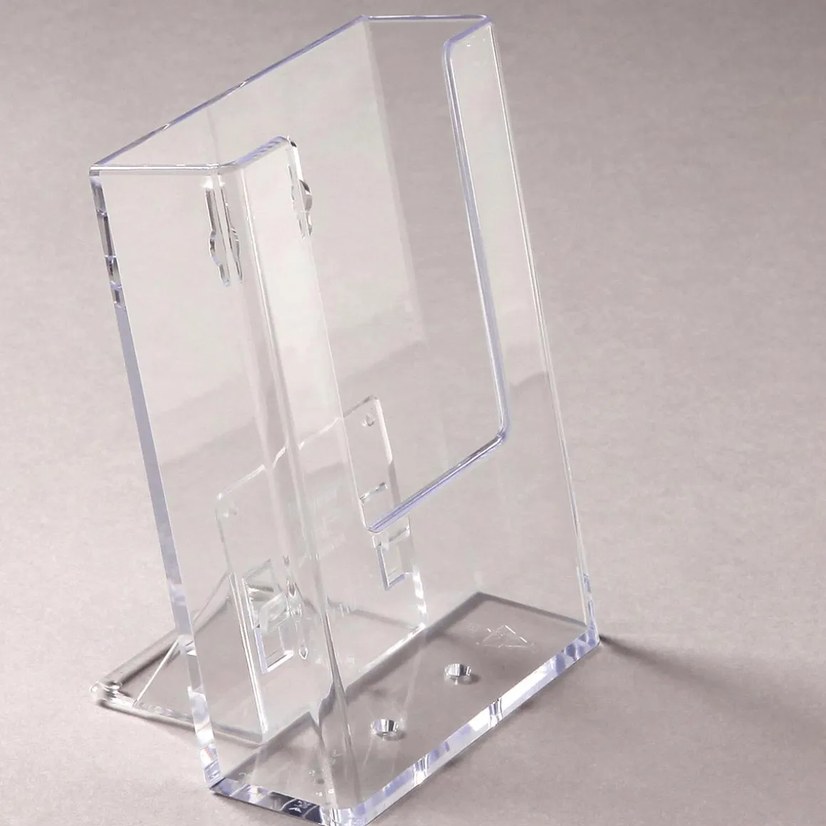 Soporte Para Folletos Flexi DIN A6