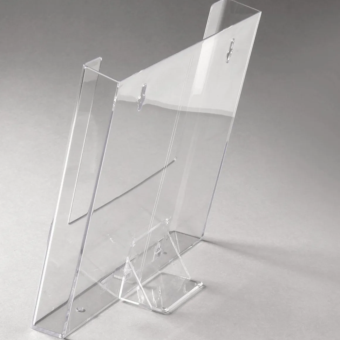 Soporte Para Folletos Flexi DIN A6