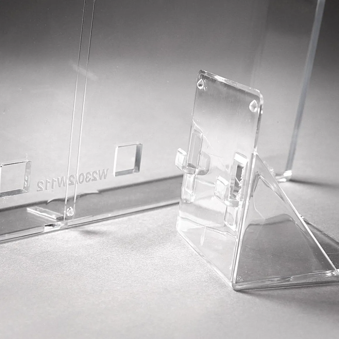 Soporte Para Folletos Flexi DIN A6