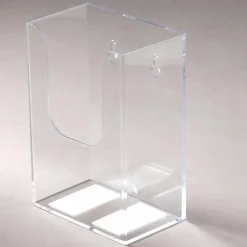 Soporte Para Folletos Maxi DIN Longitud