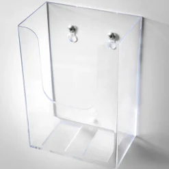 Soporte Para Folletos Maxi DIN Longitud