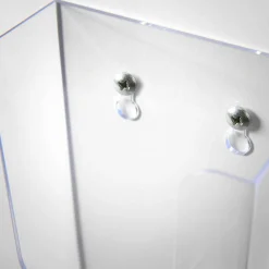 Soporte Para Folletos Maxi DIN Longitud