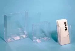 Soporte Para Folletos Maxi DIN Longitud