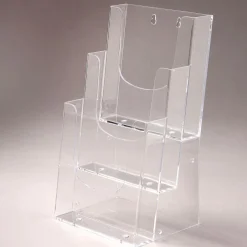 Soporte Para Folletos Vario 3 X DIN A5