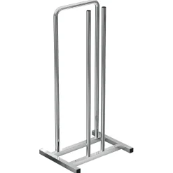 Soporte Para Percheros De Doble Cara, 82 Cm De Altura