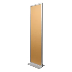 Soporte Para Telas Decorativas Magnético 200 X 50 Cm