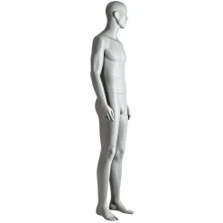 Sports Mannequin Hombre Atleta - De Pie Recto