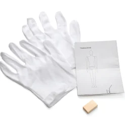 Sports Mannequin Hombre Atleta - De Pie Recto