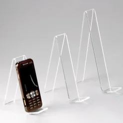 Sujeción Inclinada, Altura 14 Cm