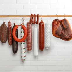 Surtido De Salchichas Para Alimentos Equipo Inicial, 13 Piezas Surtido De Salchichas Pequeñas, 12 PiezasSurtido De Salchichas Pequeñas, 12 PiezasSurtido De Salchichas Pequeñas, 12 Piezas