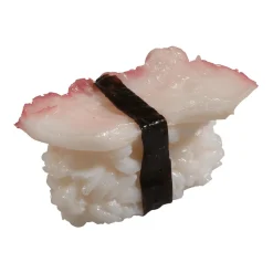 Sushi Set Maniquí De Comida, Set 4 Piezas