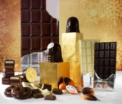 Tableta De Chocolate XXL Alimento De Imitación 86 Cm Marrón