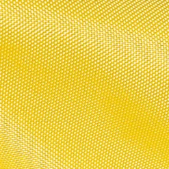 Tafetán De Seda Amarillo, Anchura: 150 Cm
