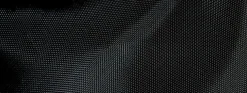 Tafetán De Seda Negro, Anchura: 150 Cm