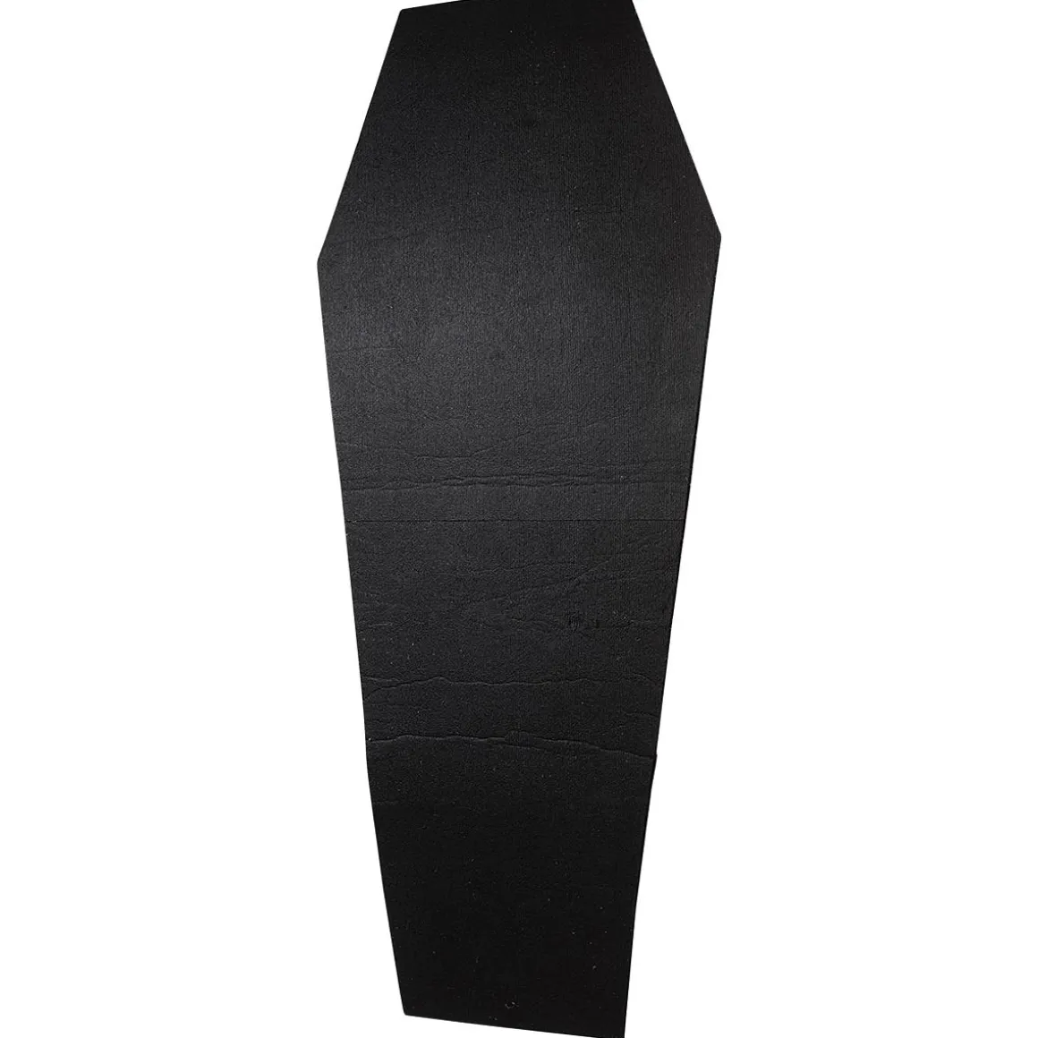 Tapa De Ataúd De Halloween, Longitud 160 Cm