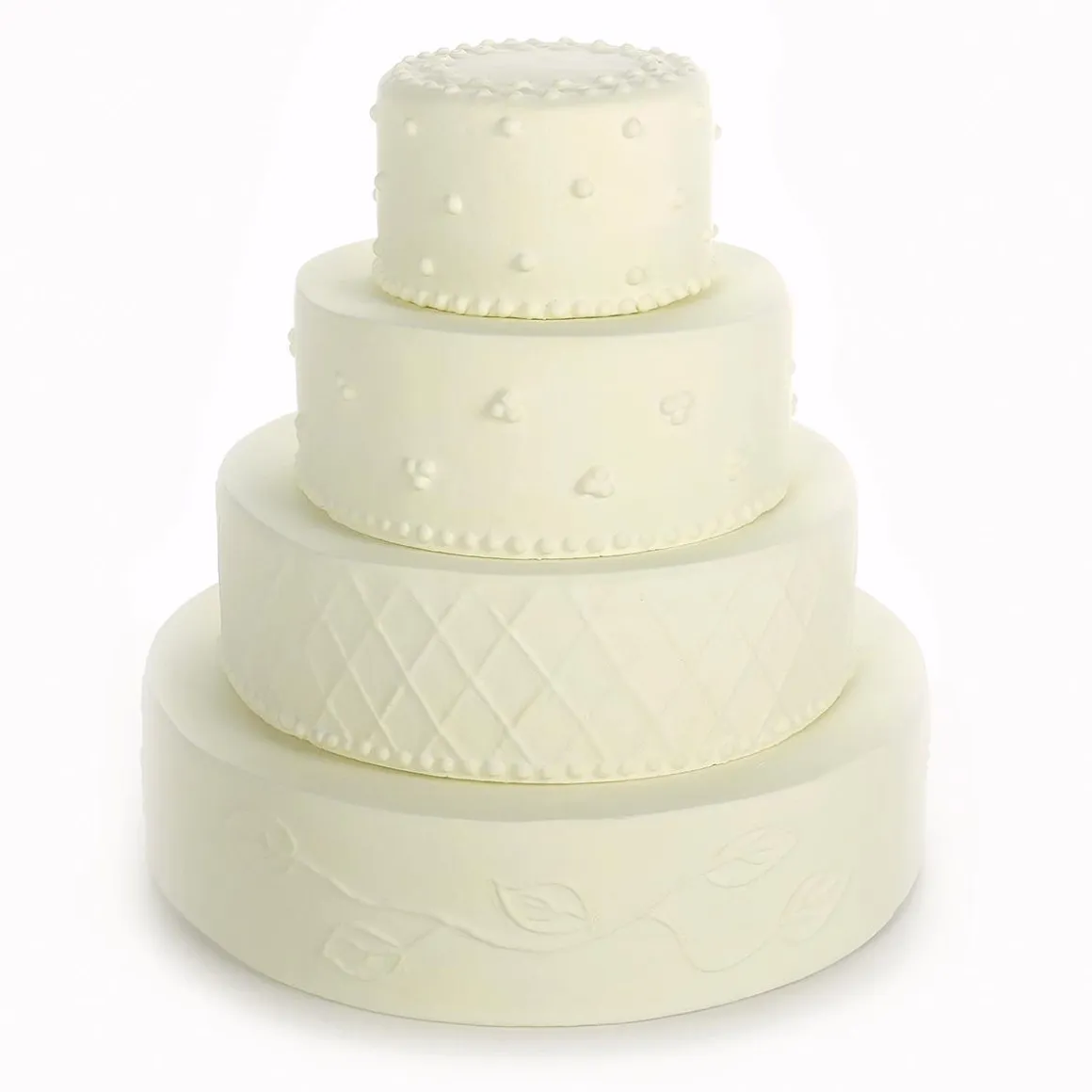 Tarta De Boda