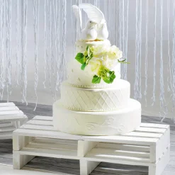 Tarta De Boda