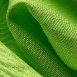 Tejido De Viscosa Rep Verde Claro, 120 Cm De Ancho