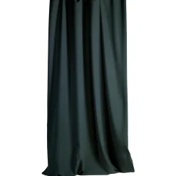 Tejido Decorativo Verde Abeto, Anchura: 150 Cm