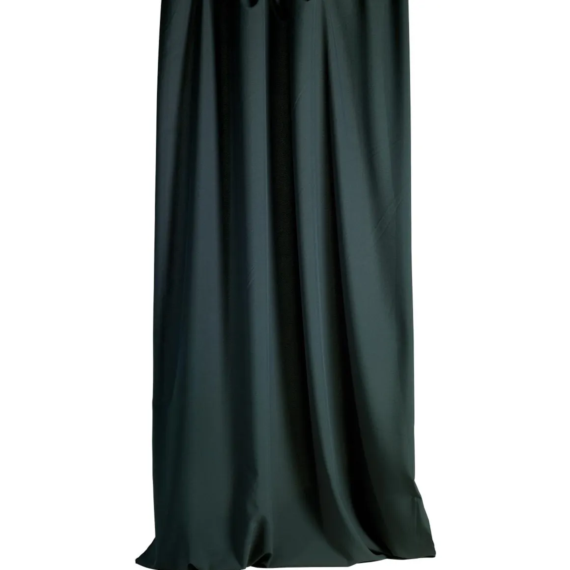 Tejido Decorativo Verde Abeto, Anchura: 150 Cm