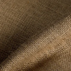 Tela De Arpillera, Color Natural, Anchura: 160 Cm