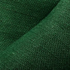 Tela De Arpillera Verde, Anchura: 160 Cm