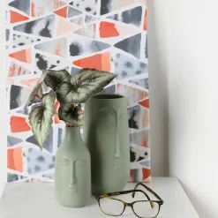 Tela De Decoración
