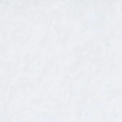 Tela De Fieltro, Blanco, 1,5 Mm, 180 Cm