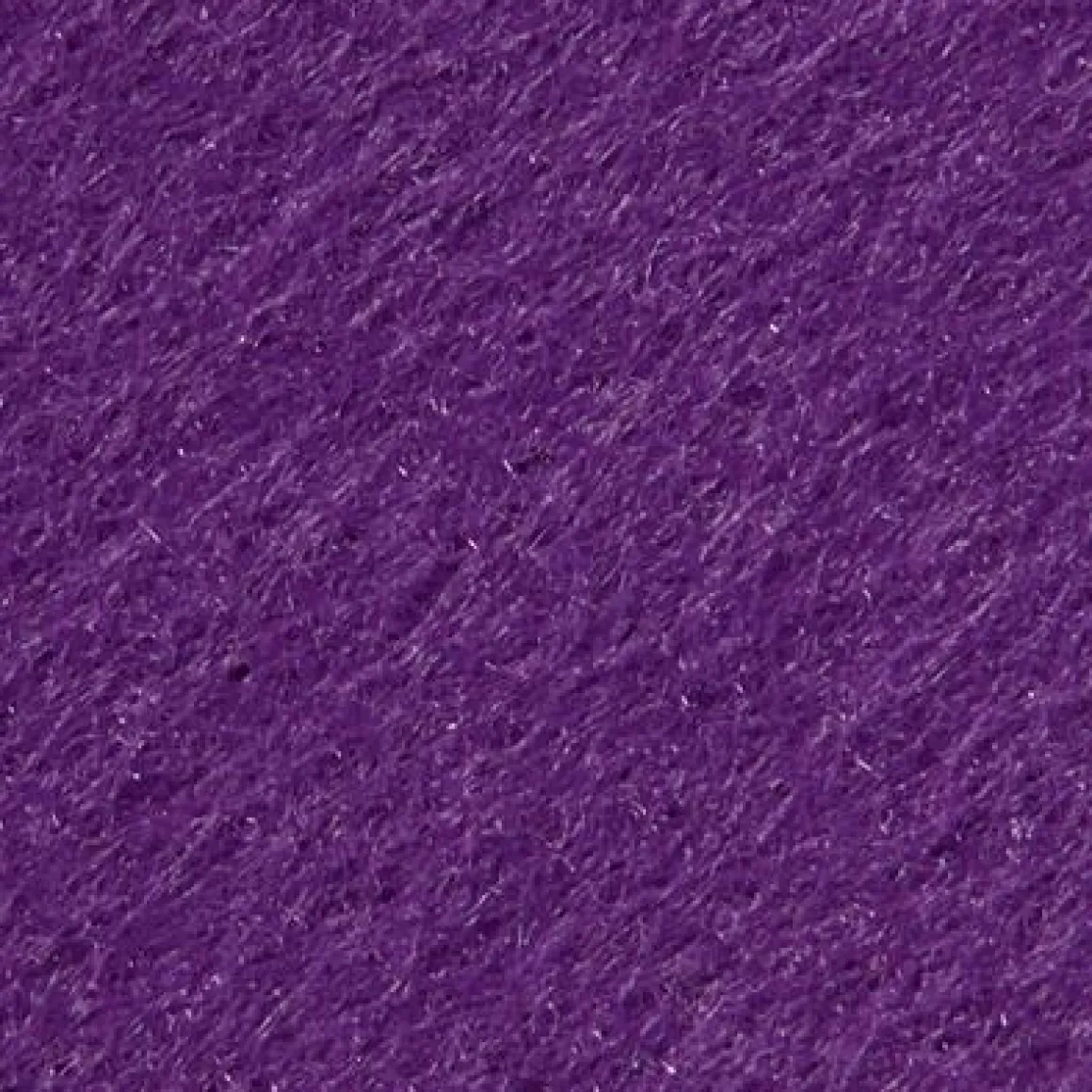 Tela De Fieltro, Color Morado, 1,5 Mm, 180 Cm