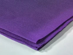 Tela De Fieltro, Color Morado, 1,5 Mm, 180 Cm